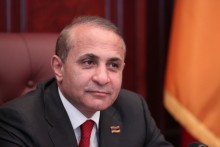 ՀՀ ԱԺ նախագահ Հովիկ Աբրահամյանը կմասնակցի Խորհրդարանների նախագահների եվրոպական համաժողովին 