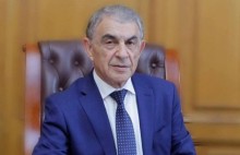 Շարունակում եմ մնալ այդ համոզմանը. Բաբլոյան