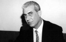 24 տարի առանց Աշոտ Նավասարդյանի. Շարմազանով