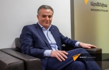 Նիկոլը վաղուց հանձնվել է, իսկ հիմա հանձնում է պետության տարածքները․ Արտակ Զաքարյան