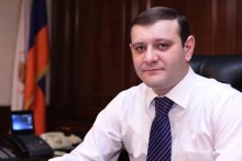 Երևանի քաղաքապետ Տարոն Մարգարյանի ուղերձը Հայաստանի Հանրապետության Անկախության 21-րդ տարեդարձի կապակցությամբ 