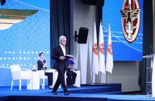 «Այո՛, դավաճանություն կար. դավաճանական աստիճանի տգետ էին, թեթևսոլիկ, անհայրենիք, մեծամիտ ու հպարտ»․ Սերժ Սարգսյան