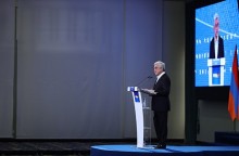 «Բանավոր պայմանավորվածություններով զիջումները թուլամորթութուն են, 80 նոր գերիները՝ անճարակություն»․ Սերժ Սարգսյան