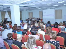 Ստեղծվել է «Դպրոց-կենտրոնների միություն»