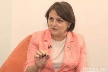 2022-ը պարտավոր ենք դարձնել  հավատի եւ հույսի տարի. Մարգարիտ Եսայան