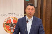 Կապիտուլյանտներն առաջնորդվում են «խաղաղություն ես ուզում՝ հնազանդվիր թուրքին» կործանարար թեզով. Շարմազանով