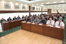 Տրանսպորտի, կանաչապատման և սանմաքրման ոլորտներում քաղաքապետարանը պատրաստ է տրամադրել աշխատատեղեր 