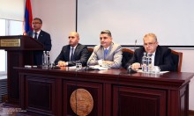 Տիգրան Սարգսյանը հանձնարարել է 40 տոկոսով բարձրացնել ՀՊՄՀ դասախոսների աշխատավարձը
