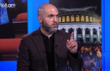 Пока у России проблемы на западном фронте, Эрдоган может открыть здесь кавказский фронт