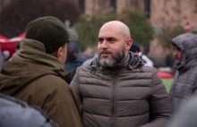 Մարդ կա՞, որին Նիկոլը չի գցել, կամ չի գցելու, չկա նման մարդ. Արմեն Աշոտյան