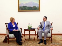 ՀՀ կառավարության և ԱՄՆ ՄԶԳ-ի համատեղ ծրագրերը միտված են լինելու միջին խավի ձևավորմանը
