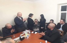 ՀՀԿ-ի շարքերը  համալրվում են