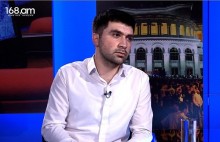 Հայրենավաճառների վերջը բանտախուցն է