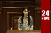 ՀՀ-ն ռմբակոծության ներքո խաղաղության մասին խոսել չի կարող․ այս իշխանությունն էլի մոլորեցնում է մեզ