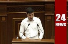 Պաշտոնն ուրացրե՞լ է, Սիմոնյան ու Պապիկյան, ինչո՞ւ Փաշինյանից չհարցրիք՝ ինչո՞ւ հանձնեց ձեր հայրենիքը
