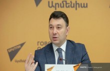 «Ուզո՞ւմ եք թշնամին դուրս բերվի Հայաստանի ինքնիշխան 41 քառակուսի կմ տարածքից ու Արցախում հայությունը մեծ տեմպերով չարտագաղթի»․ Շարմազանով