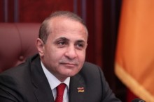 ՀՀԿ նախագահի տեղակալ Հովիկ Աբրահամյանի բաց նամակը «Ժառանգություն» կուսակցության ղեկավար Րաֆֆի Հովհաննիսյանին