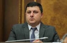 Ովքեր հասկանում են, որ Փաշինյանը պատուհաս է, պետք է միանան. Տիգրան Աբրահամյան