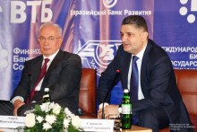 Վարչապետի ելույթը Յալթայում անցկացված համաժողովում