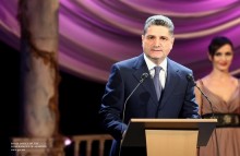 Դժվար է գտնել մեկ այլ բարեգործական ընկերություն, որը կկարողանա համեմատվել ՀՕՄ-ի հետ. Տիգրան Սարգսյան