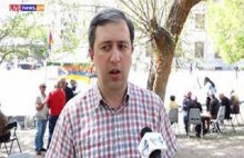 Ոչ թե ընդդիմությունն է հաղթելու, այլ հայ ժողովուրդը, որովհետև սա ազգային ինքնության պայքար է
