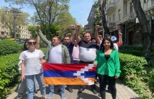 ՀՀԿ ԵԿ բողոքի ակցիան լուսանկարներով