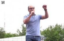 Չի ստացվելու, քո վրա արդեն 5000 կյանք կա. Հայկ Մամիջանյան