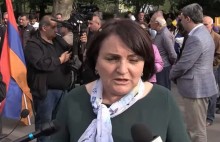 Կաշառք ստնալու հարցում Հայաստանում Փաշինյանին հավասարը չկա, հիմա էլ բաժանում է . Մարգարիտ Եսայան