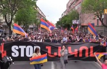 Դու չես տիրապետում իրավիճակին, Նիկոլ, հայ ազգը զզվում է քեզնից. Աննա Հովներ