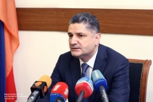 Վարչապետը հանձնարարել է ՀՀ աշխատանքի և սոցիալական հարցերի նախարարին՝ ոլորտում առկա կոռուպցիոն դրսևորումները վերացնելու նպատակով անհապաղ իրականացնել հստակ միջոցառումներ 