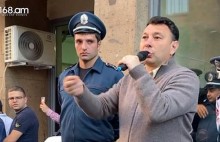 Նիկոլը բոլորին օգտագործում ա, հետո փուռն ա տալիս. գործիք մի դարձեք. Էդուարդ Շարմազանով
