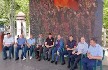 Քննարկում. Ճգնաժամը զինված ուժերում, լուծումներ, որոնք բանակը դուրս կբերեն ստեղծված իրավիճակից