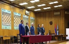 Սերժ Սարգսյանը  վերընտրվեց ՀՇՖ նախագահ