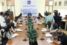 Ներկայացվել է հասարակական տրանսպորտի ոլորտում բարեփոխումների ընթացքը 