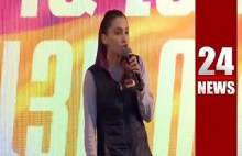 Էլ չասե՛ք՝ ոստիկանը Նիկոլ չի, Վահե Ղազարյանը լավ էլ Նիկոլ ա. Աննա Մկրտչյան