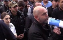 Տղերք, դեսպաններ, պատվաբեր չէ դեսպան աշխատել մի մարդու մոտ, ով Էրդողանի դեսպանն է ՀՀ-ում. Արմեն Աշոտյան