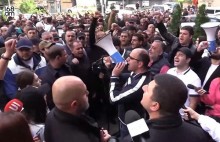 Այսպես է լինելու բոլոր այն նախարարների հետ, ովքեր հրաժարվում են ծառայել ժողովրդին. Հայկ Մամիջանյան