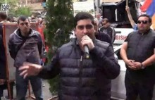 Հիշո՞ւմ եք Նիկոլ Փաշինյանի անցած ճանապարհը. Հայկ Դերզյան