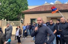 Նիկոլ դավաճանը չի գործում միայնակ. նախագահականում և ԱԽ շենքում ևս ծախում են Արցախը. Արմեն Աշոտյան