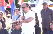 Սահմանադրությունը ՔՊ-ական Վահագն Ալեքսանյանի քաղաքական հայացքները չէ, որ մշտապես փոփոխվի. Մամիջանյան