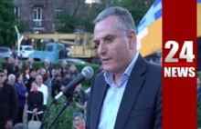 Հաղորդակցությունները Բաքվին պետք չեն․ նրա խնդիրը Հայաստանի մասնատումն է, լիակատար մեկուսացումը
