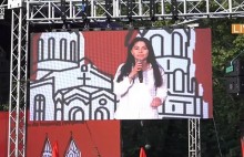 «Նիկոլը պետք է գնա, բայց» ձևակերպման մեջ բայց չպետք է լինի. Լիլիթ Բեգլարյան