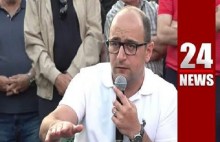 Փաշինյանը վախենում է, որ իր նախարարները կամերայի առաջ կվախենան կրկնել իր հակահայ թեզերը