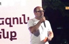 Նիկոլը մարդու կյանքով քվե հավաքող է. Հայկ Մամիջանյան