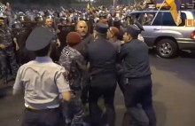 Բերման ենթարկեցին Արմեն Աշոտյանին