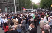 Երևում ա չէ՞, որ էս ղզիկը վերևում վախվորած չի հասցնում դեղերը խմի. Տիգրան Վարդանյան