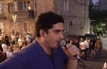 Հնարավորինս շուտ պետք է հեռացնենք ազգակործան պատուհասին ու իր մանկլավիկներին․ Հայկ Դերզյան