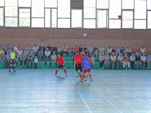 Հայտնի դարձան եզրափակիչի մասնակիցները