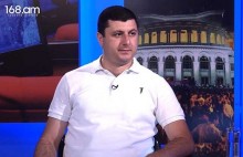 Մարտունակ ԶՈՒ-ի գոյությունը խաղաղության նախապայմանն է.Տիգրան Աբրահամյան