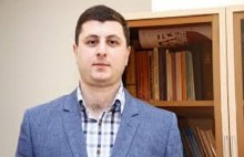 «Արցախի՝ Ադրբեջանի կազմում ապագա տեսնողներին ի՞նչ բացատրենք՝ բանակի կարևորությունը, թե սահմանային անվտանգության հետ կապված առանձնահատկությունները». Տիգրան Աբրահամյան